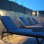 Olive Villa