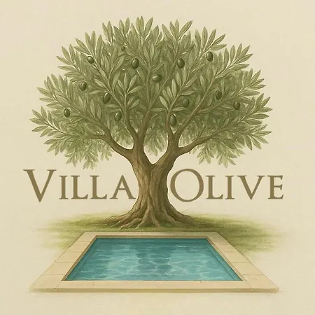 Olive Villa *