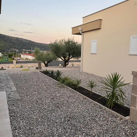 Villa Olive Capljina