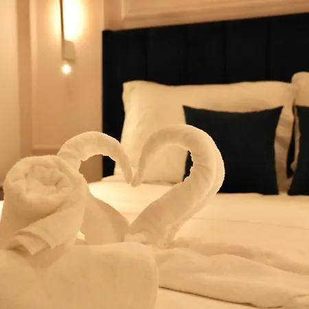 Villa Olive Capljina