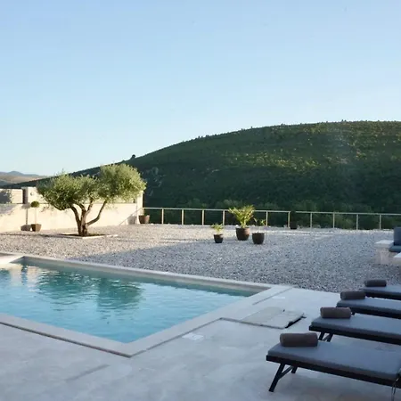 Olive Villa Capljina