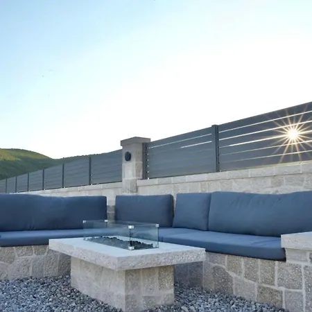 Olive Villa Capljina