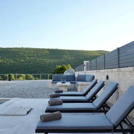 Villa Olive Capljina